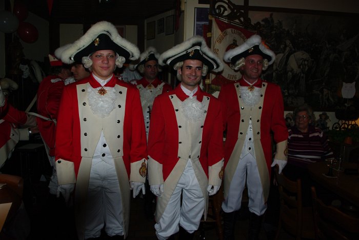 Funkenappell GKG 05.11.2011 (81)